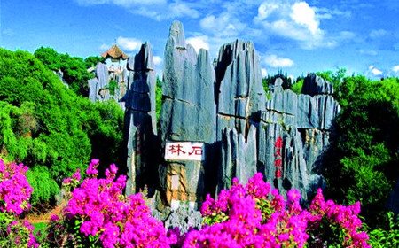 西双版纳4天3晚游（豪华大